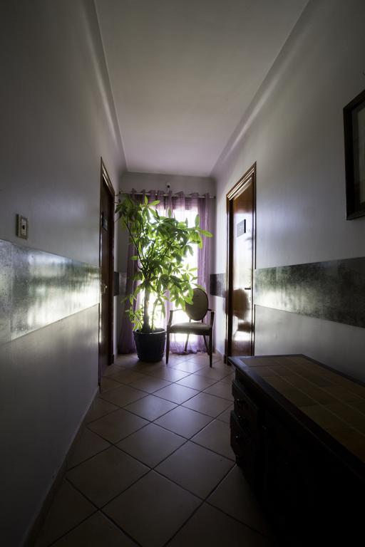 Albergo Hotel Saint-Laurent-du-Var Buitenkant foto